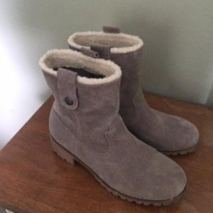 Aspen Women's Boots